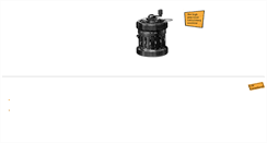 Desktop Screenshot of curta.org